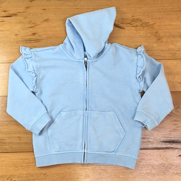 NWT Gymboree Girls Long Sleeved T-shirt Sweatsh - Picture 3 of 7